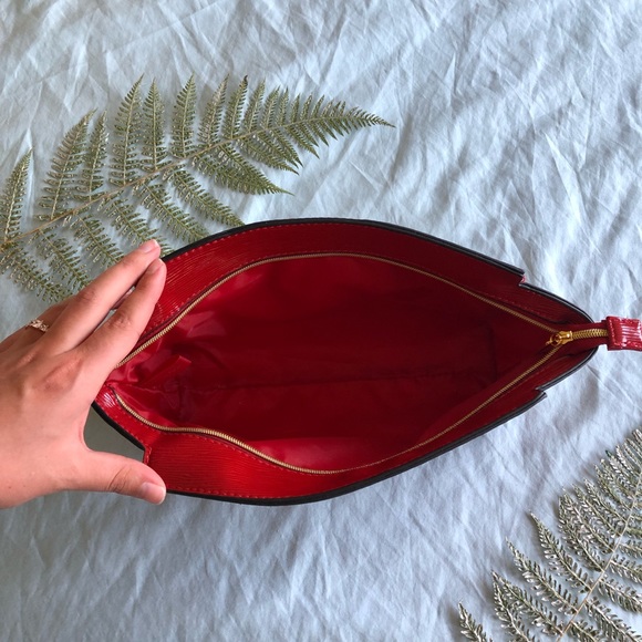 •NWOT•{Estee Lauder} Makeup bag - Picture 5 of 6